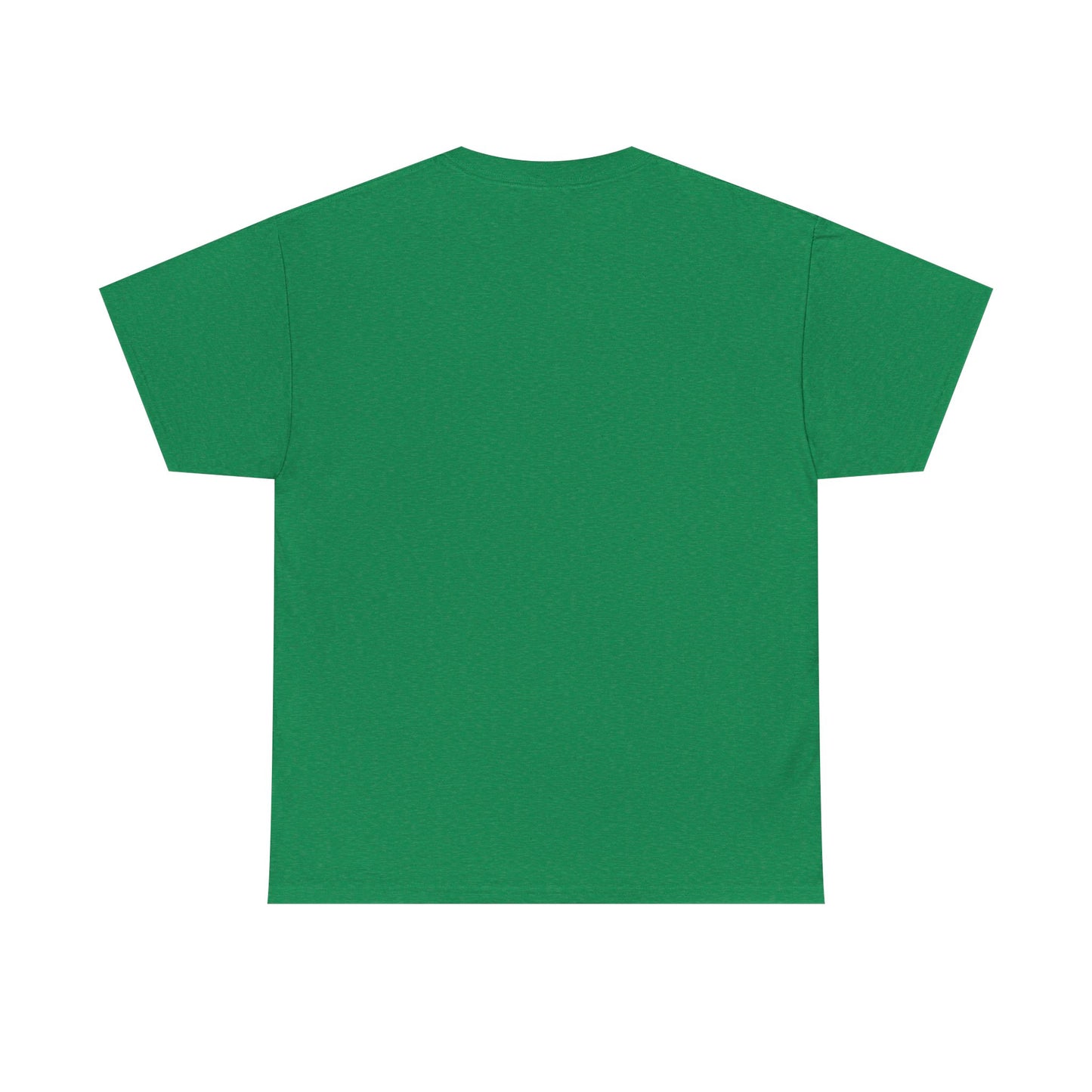 "Smoked Before Getting Here" Men's Cotton Tee (White Lettering)