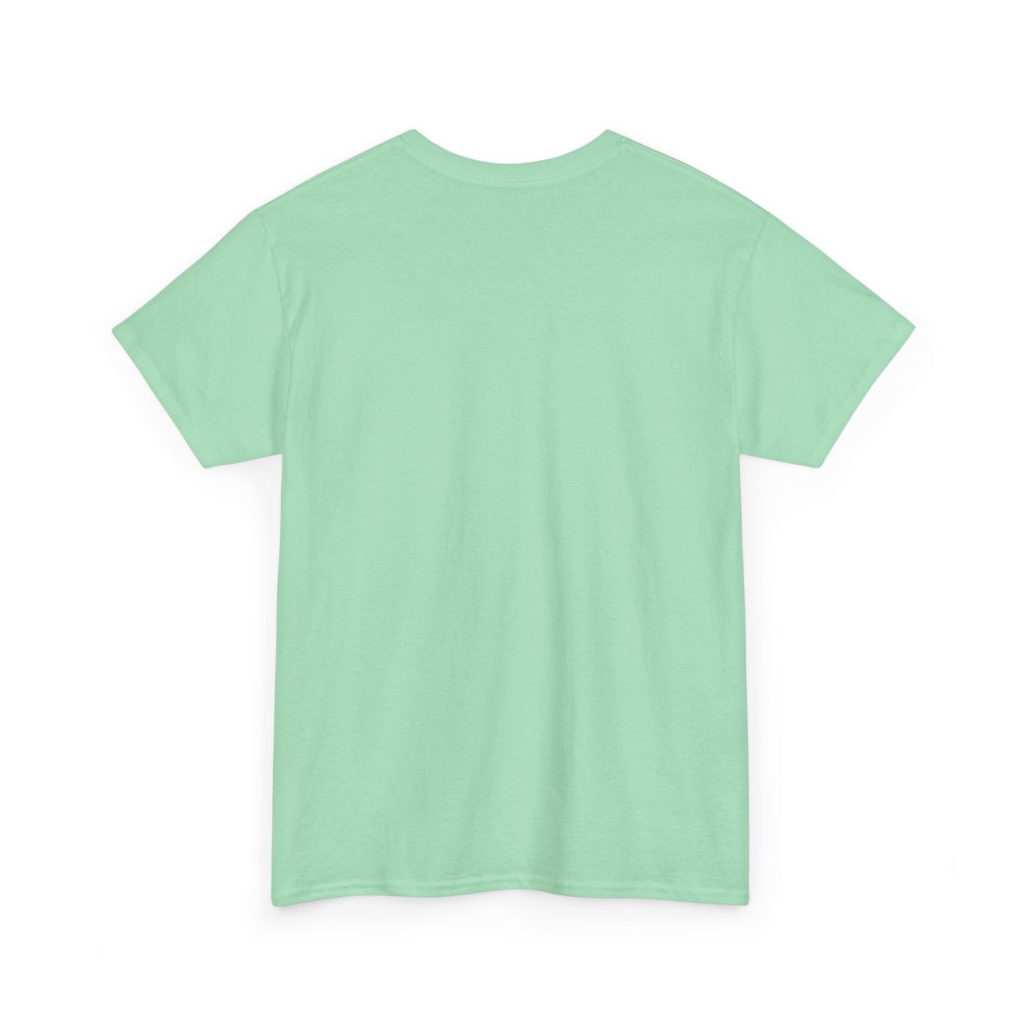 "High as F&%# Flower" Men's Cotton Tee