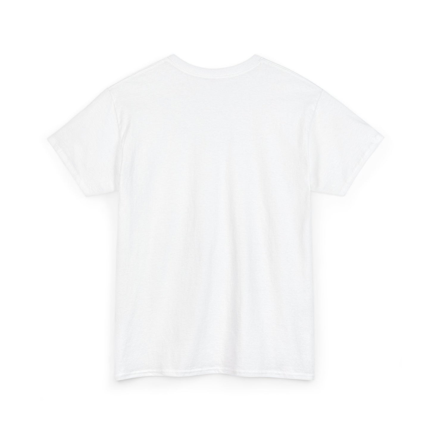 "High as F&%# Flower" Men's Cotton Tee