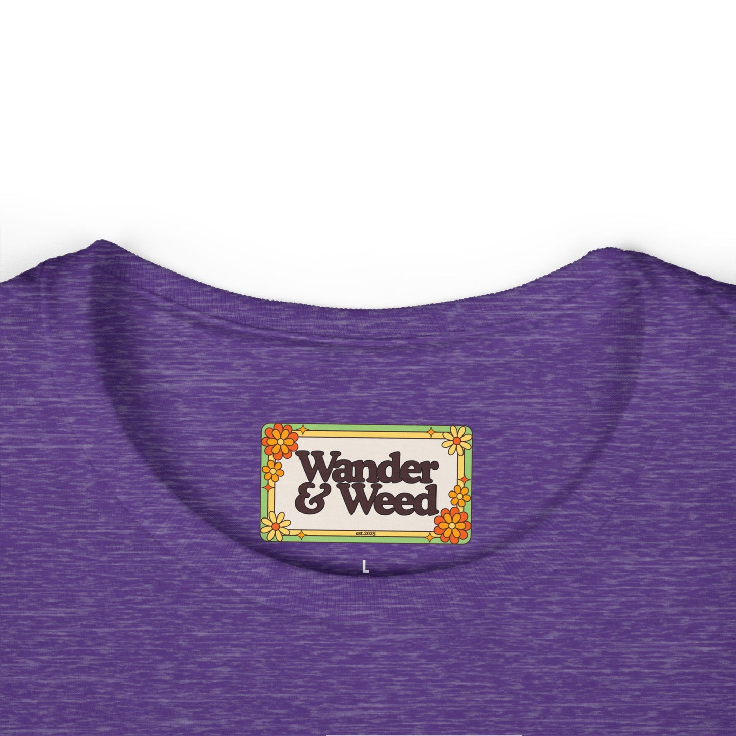 "I'm as Baked as a Cookie" Funny Women's Soft Style Tee