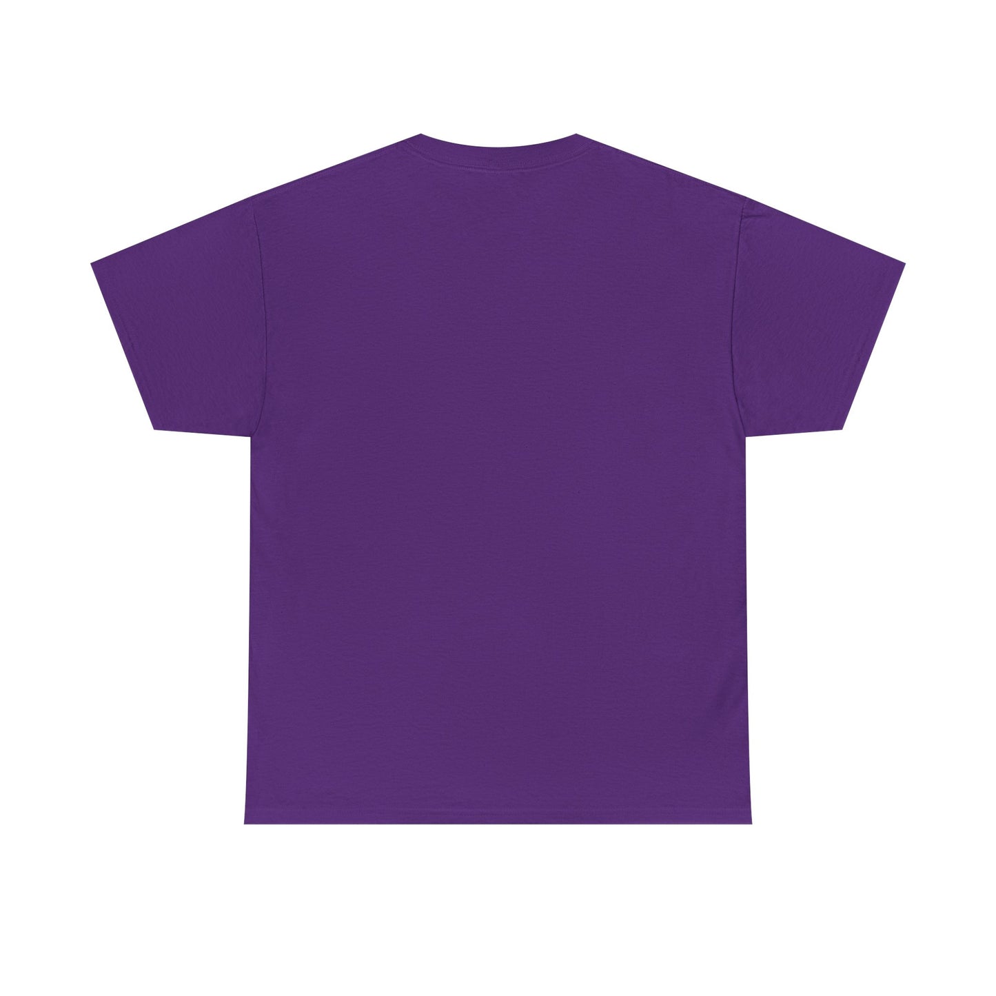 "Smoked Before Getting Here" Men's Cotton Tee (White Lettering)