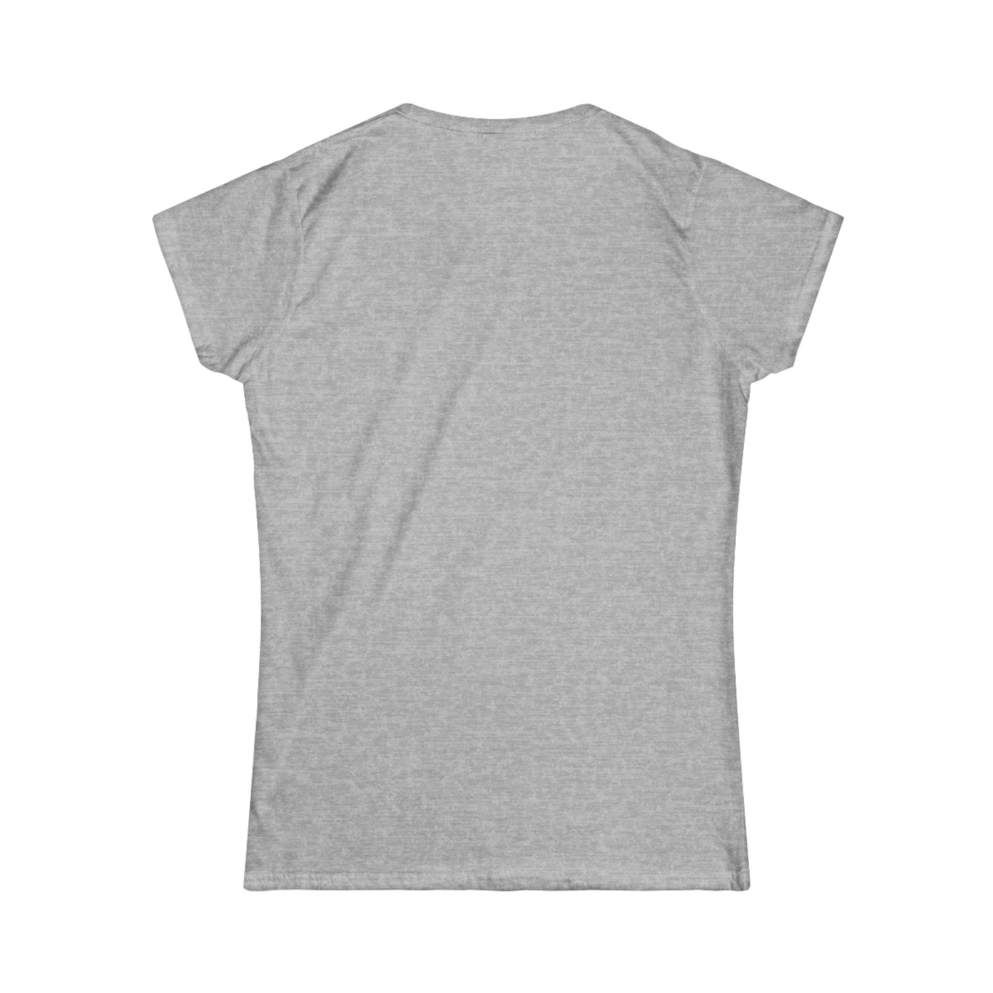 "I Ripped My Bong Before I Got Here" Funny Women's Soft Style Tee