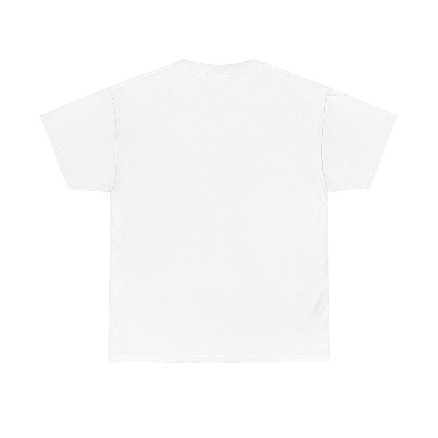 "High as F&%# Flower" Men's Cotton Tee