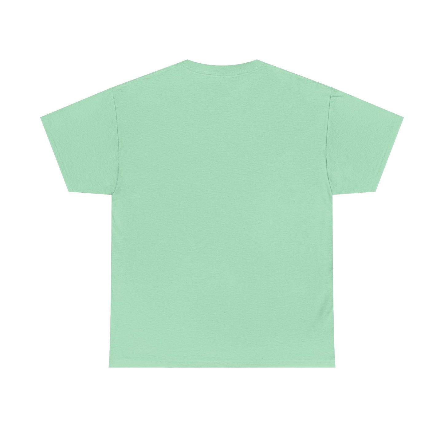 "High as F&%# Flower" Men's Cotton Tee