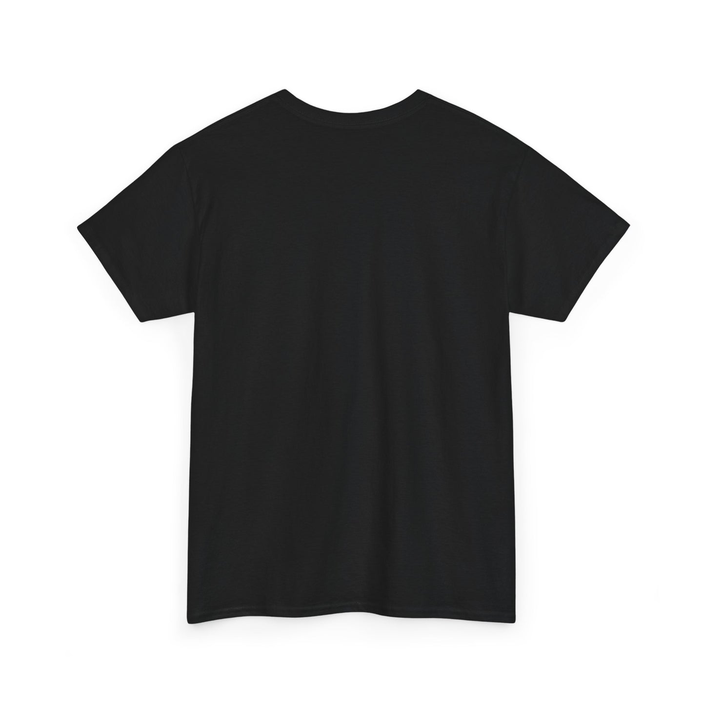 "Smoked Before Getting Here" Men's Cotton Tee (White Lettering)