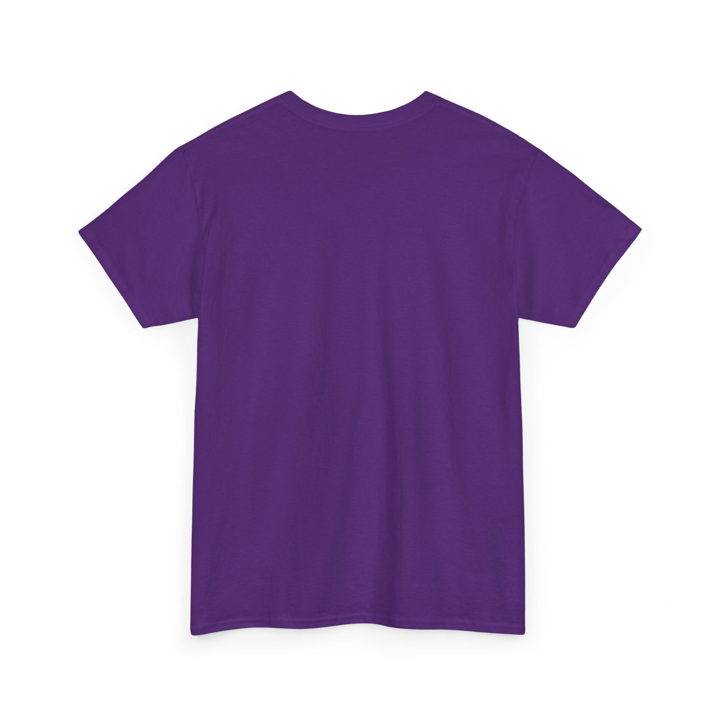 "Smoked Before Getting Here" Men's Cotton Tee (White Lettering)